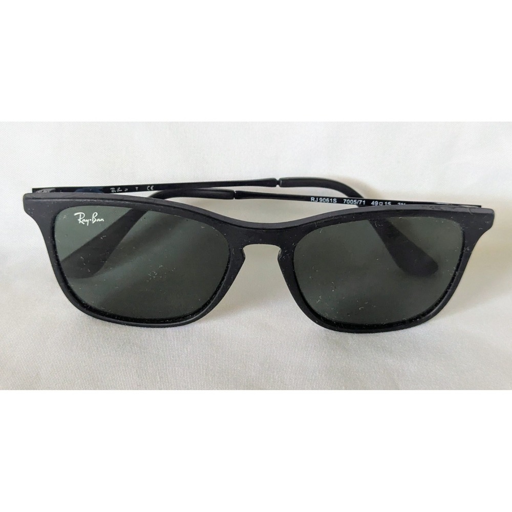 Ray Ban RJ 9161S 7005/71 49 15 3M‎ Jr. Frames Only
